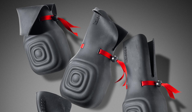 イタレッセ｜Italesse マルチユースなアイスバッグ