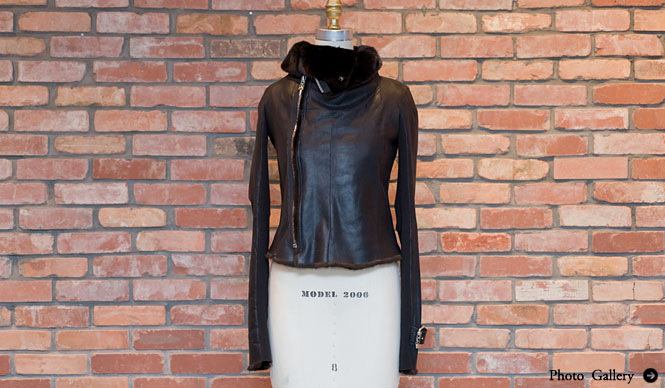 CHROME HEARTS│リック オウエンス×クロムハーツ