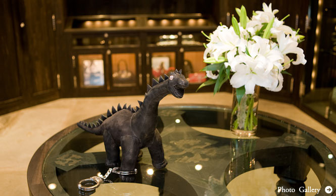 CHROME HEARTS│CHROME HEARTS TOKYO 10周年記念アイテム発売中