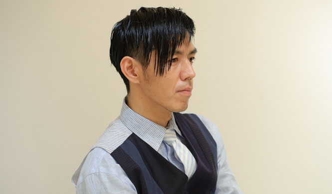 信國太志｜第7回  BUDDHA PUNK ESSAYとは