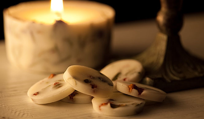 MUNIO CANDELA｜100％自然素材の「ムニオ キャンデラ」日本初上陸