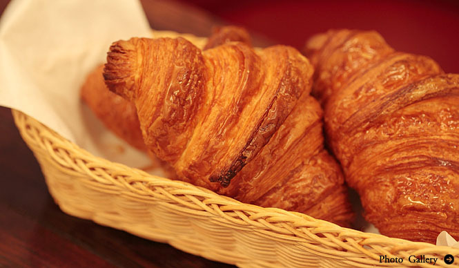 TOKYO PREMIUM BAKERIES｜第9回　ネモ ベーカリー＆カフェ