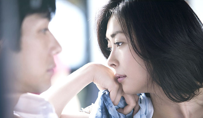 MOVIE｜最高に切ないラブストーリー『サヨナライツカ』プレビュー