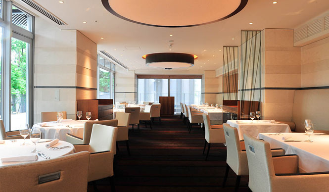 EVENT│川上 俊×シェフ松嶋啓介 トークイベント開催