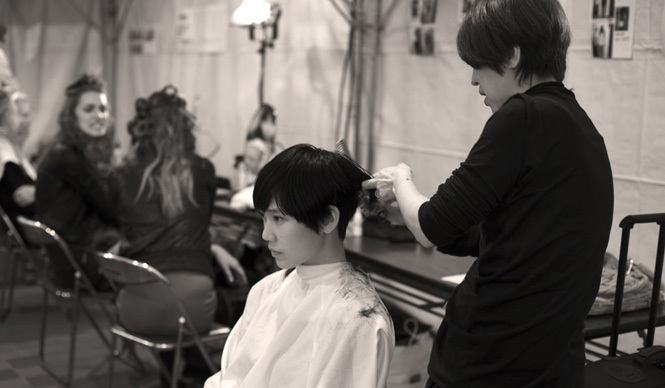 Twiggy（ツイギー）｜Vol.7　髪とデトックス（後篇）