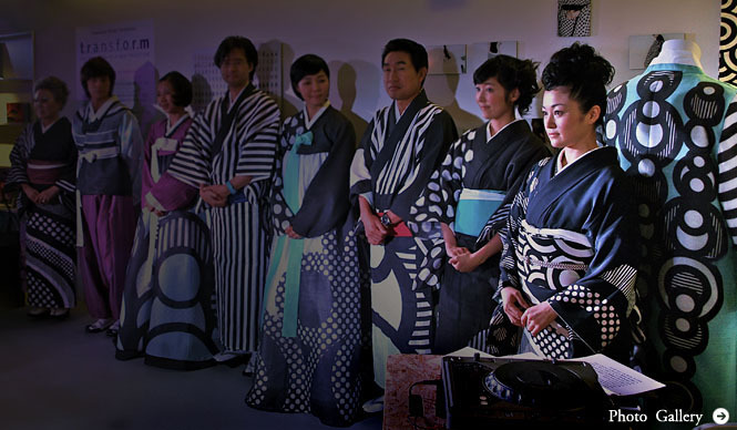 高橋理子｜# 008 高橋理子の円と線、初めての韓国へ（後編）