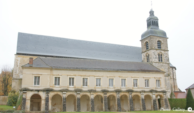 Chapter 7 ドン ペリニヨン｜現在に受け継ぐインスピレーション