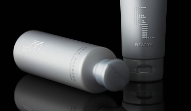 國藤直子│コスメシュラン第50週「フィジカルサイエンス エレクトーレ シャンプー&ヘアトリートメント」