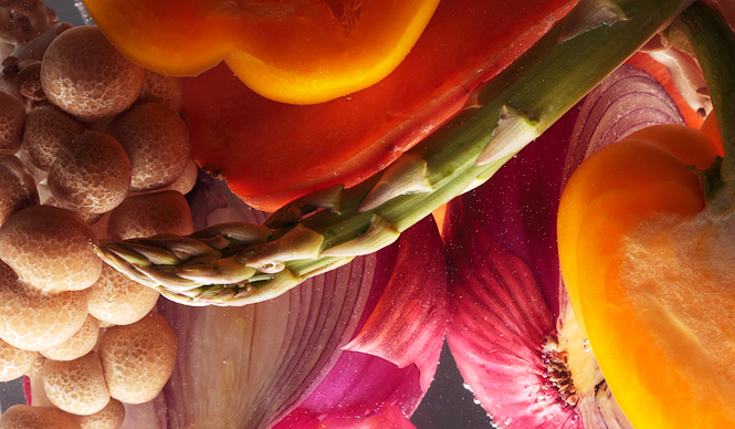 岡部美代治｜Vol.10　スキンケアを活かすための食生活アドバイス