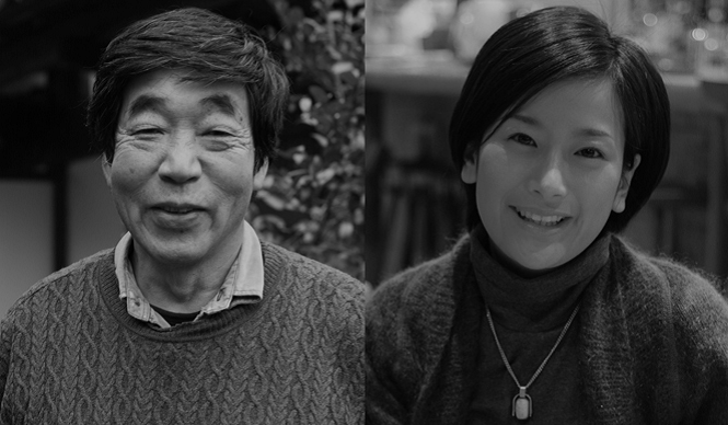 Chapter 5　Interview 秋山豊寛＆大橋マキ｜New BMW GRAN TURISMO@BMW Studio ONE