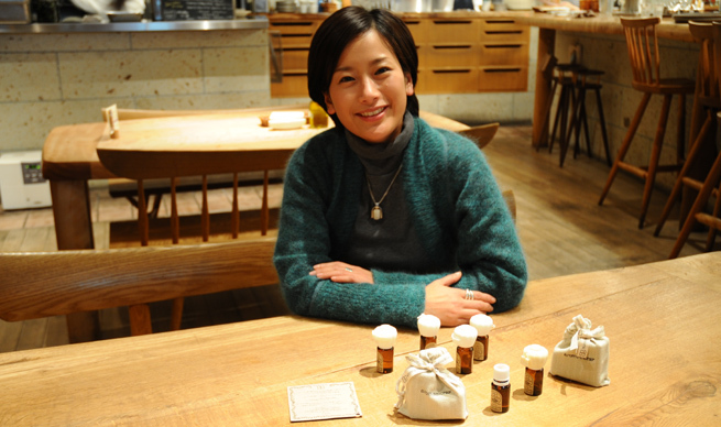 Chapter 5　Interview 大橋マキ｜New BMW GRAN TURISMO@BMW Studio ONE