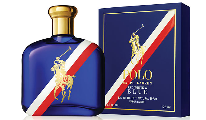RALPH LAUREN|「ポロ レッド ホワイト&ブルー オードトワレ ナチュラル スプレー」