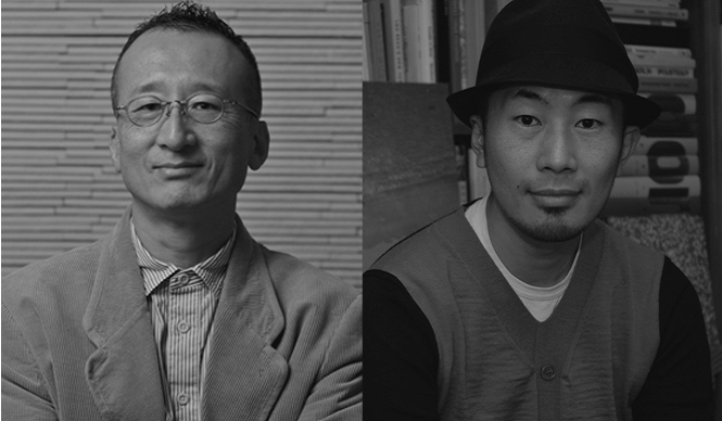 Chapter 6　Interview 今森光彦＆幅允孝｜New BMW GRAN TURISMO@BMW Studio ONE