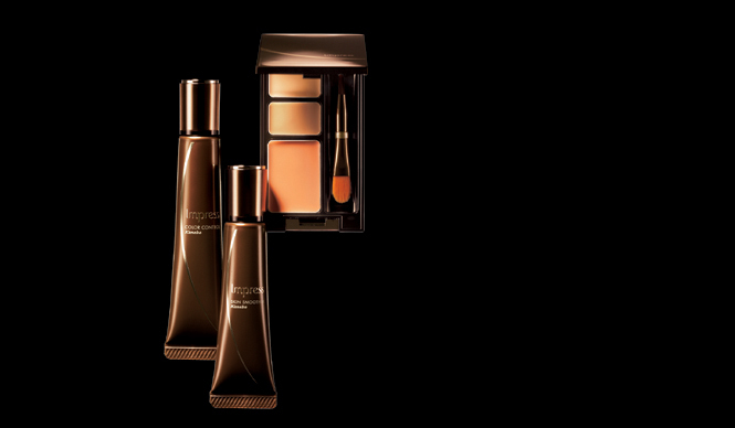 Impress｜インプレスから、理想のベースメイクをかなえる“3つの新アイテム”誕生