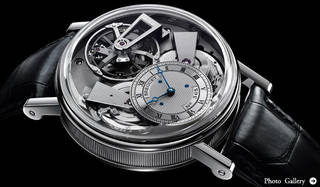 BREGUET｜ブレゲのプレ・バーゼル、ジュネーヴで新作を発表