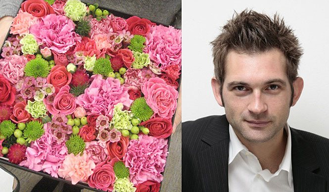 イセタンメンズレジデンス通信2010年2月号｜ISETAN MEN'S - メンズ館