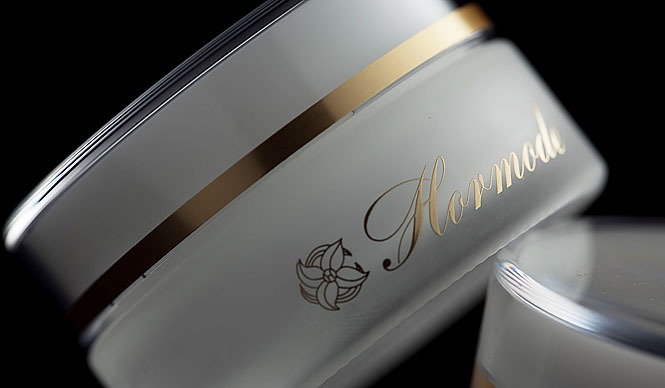 國藤直子│コスメシュラン第52週「ホルモード オリーブ研究所 ホワイトパックEX」