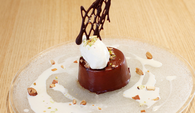 be my self|バレンタインこそオーガニックにこだわりたい