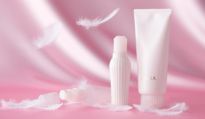 AYURA|敏感肌、大人のニキビ肌のためのスキンケア