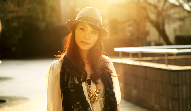 ART｜清川あさみインタビュー　『銀河鉄道の夜』へと旅をする　前編