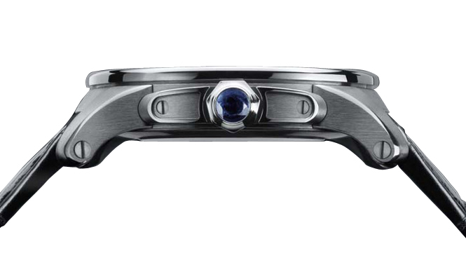 Cartier｜S.I.H.H.2010｜宝飾技術と時計技術を兼ね備えた唯一無二のマニュファクチュール