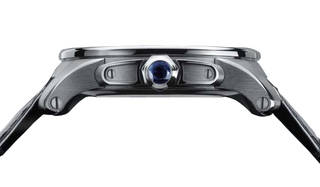 Cartier｜S.I.H.H.2010｜宝飾技術と時計技術を兼ね備えた唯一無二のマニュファクチュール