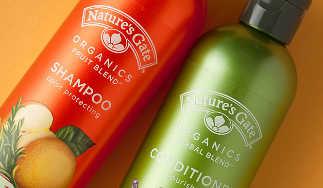 Nature’s Gate｜「ネイチャーズゲート」のヘアライン製品に注目