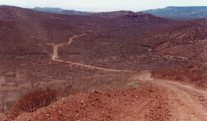 Twiggy（ツイギー）｜Vol.8 アーティストが旅で得るもの（前篇）