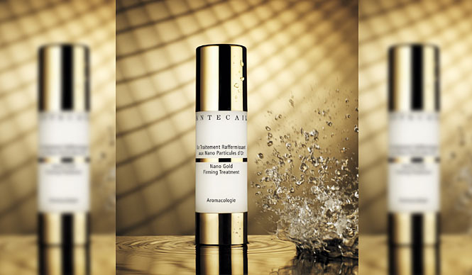 CHANTECAILLE│ナノ・エナジャイジング・トリートメント 伊勢丹新宿店先行発売