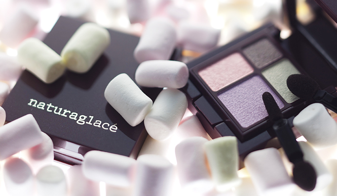 naturaglace｜ナチュラグラッセから、“ドルチェ メイクアップ”のニューフェース登場