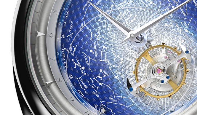 ジャガー・ルクルト｜Jaeger-LeCoultre｜S.I.H.H.2010