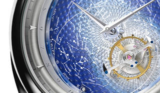 ジャガー・ルクルト｜Jaeger-LeCoultre｜S.I.H.H.2010