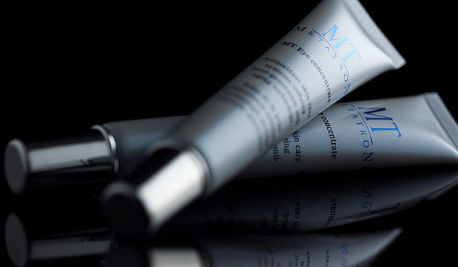 國藤直子│コスメシュラン第53週「メタトロン MT アイコンセントレート」