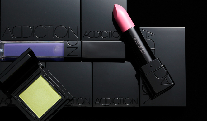 ADDICTION｜アディクション 2010 SPRING COLLECTION “Cool Beauty”