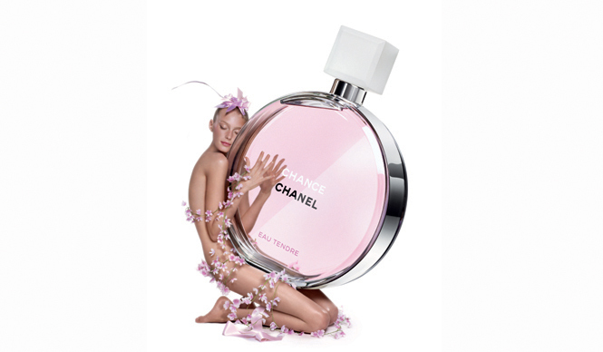 CHANEL｜シャネル 新作フレグランス「チャンス オー  タンドゥル」 先行発売