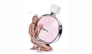 CHANEL｜シャネル 新作フレグランス「チャンス オー  タンドゥル」 先行発売