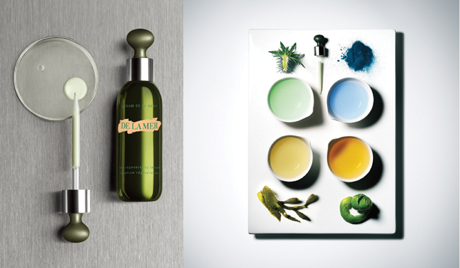 DE LA MER│ドゥ・ラ・メールから、エイジレスな美肌のみちびく美容液 誕生