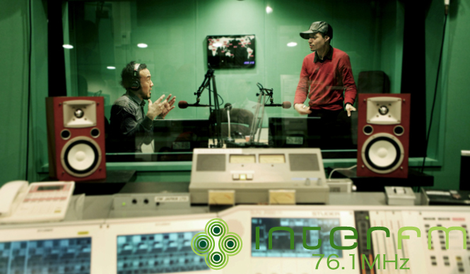 from TOKYO MOON|2月21日 ON AIR Jose Jamesインタビュー(後編)