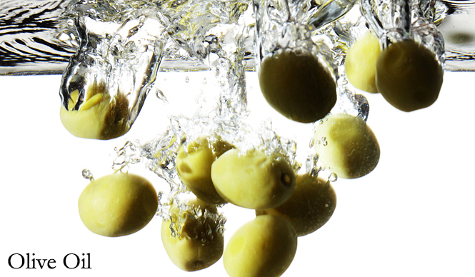 ナチュラルコスメ特集|キーワード 「オリーブオイル」