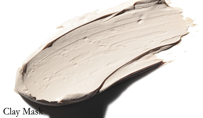 ナチュラルコスメ特集|キーワード 「クレイマスク」