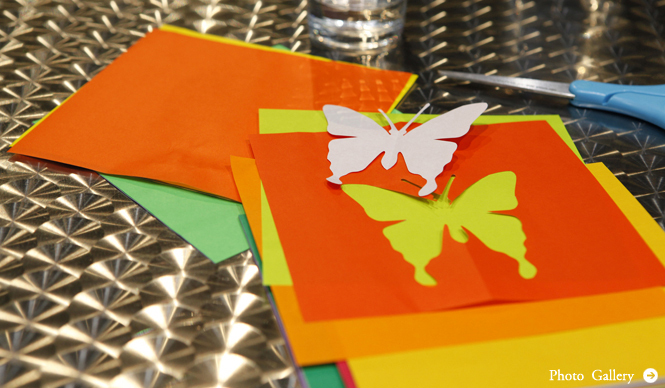 今森光彦×幅允孝Talk Show｜New BMW GRAN TURISMO@BMW Studio ONE 03