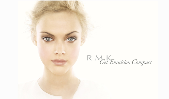 RMK｜アールエムケー｜RMKから、理想の仕上がりをかなえるジェルファンデ 登場