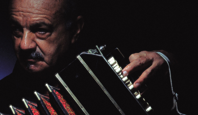 MUSIC｜アストル・ピアソラの名盤がクリスタルディスクに