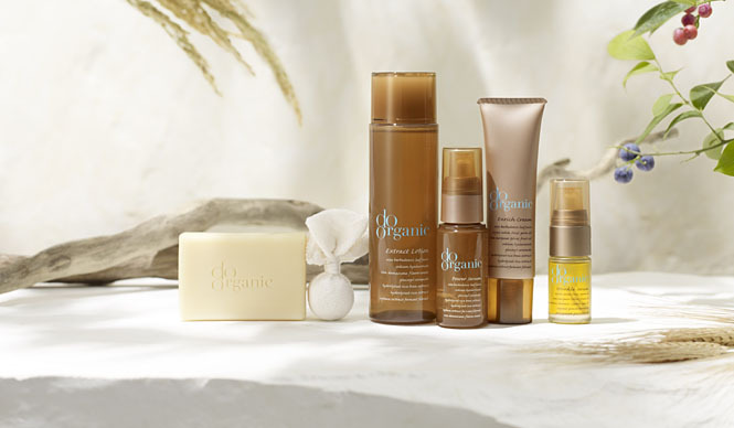 do organic｜「ドゥーオーガニック」が香港に進出