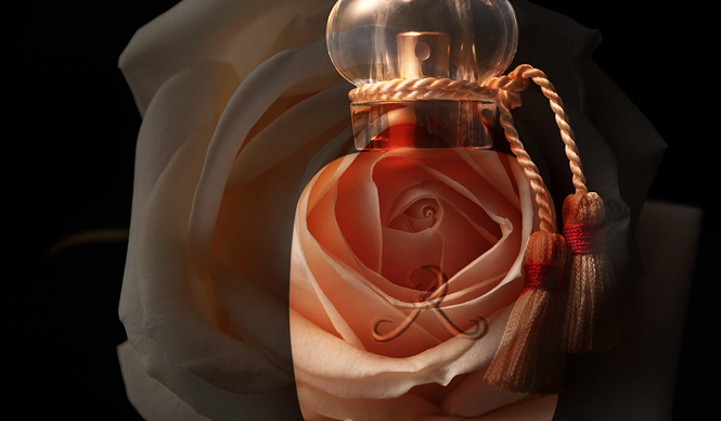 LES PARFUMS DE ROSINE PARIS|パルファン・ロジーヌ パリから日本限定の香り「ローズ・ペーシュ」発売