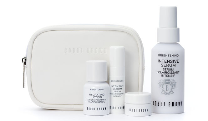 BOBBI BROWN│新ブライトニング誕生イベント＆プロモーション速報