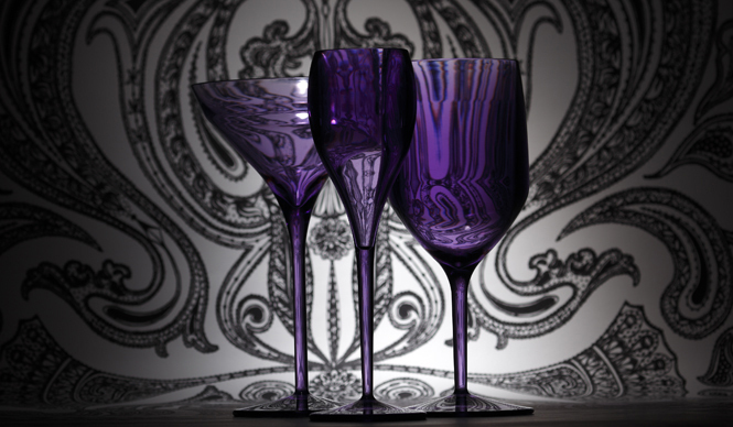 OPENERS厳選 グラス特集05 Italesse|イタレッセ