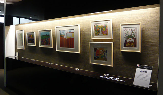 イセタンメンズレジデンス通信2010年3月号｜ISETAN MEN'S - メンズ館