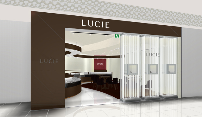 ルシエ｜横浜みなとみらい店が3月19日（金）にオープン！