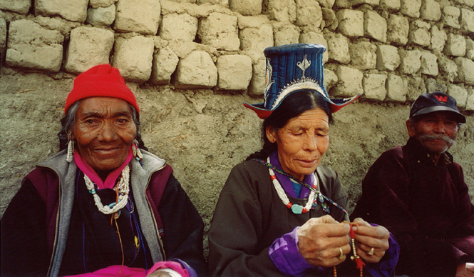 Twiggy（ツイギー）｜Vol.9 アーティストが旅で得るもの（後編） 1